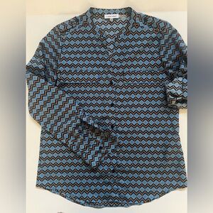 Size S Calvin Klein NWOT blouse